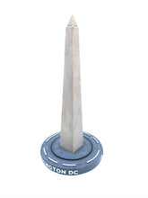 Load image into Gallery viewer, The Washington Monument Statue Washington DC Landmark 12 Inches
