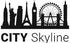 city skyline logo